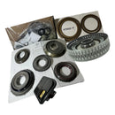 UA80E UA80F Transmission Super Banner Rebuild Kit C3/C4 Drum Clutch For Toyota-14