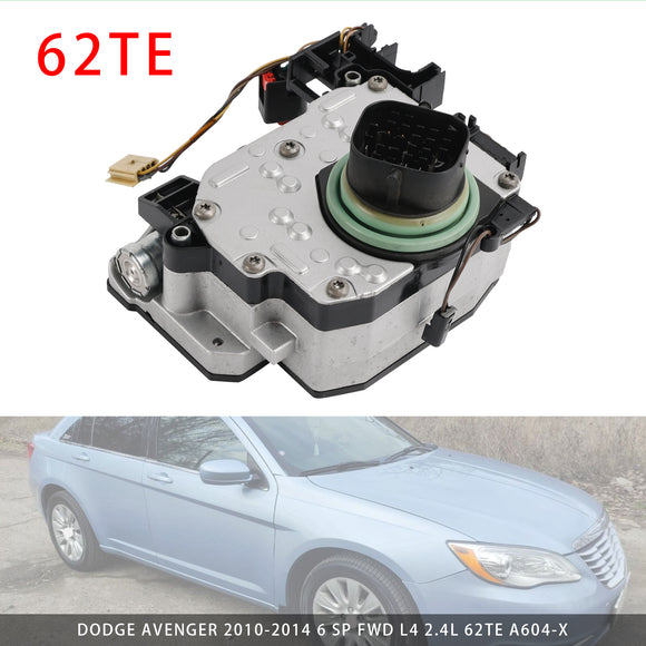 62TE Transmission Solenoid Block 2006-UP (6 SPEED) For Chrysler