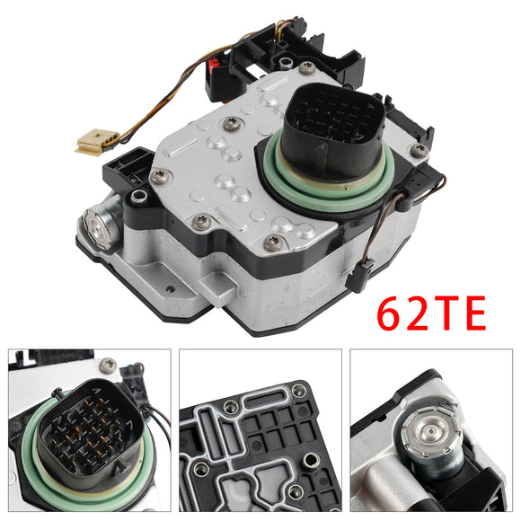 62TE Transmission Solenoid Block 2006-UP (6 SPEED) For Chrysler