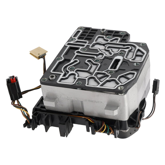 62TE Transmission Solenoid Block 2006-UP (6 SPEED) For Chrysler