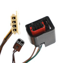 62TE Transmission Solenoid Block 2006-UP (6 SPEED) For Chrysler-10