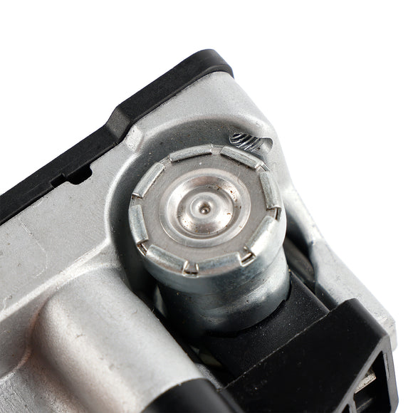 62TE Transmission Solenoid Block 2006-UP (6 SPEED) For Chrysler