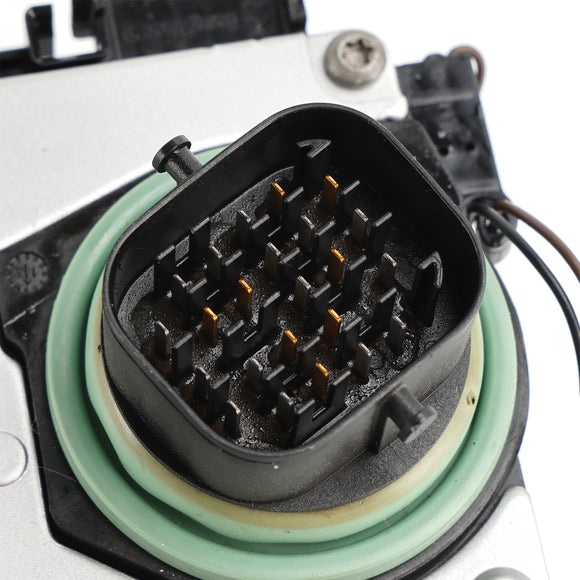 62TE Transmission Solenoid Block 2006-UP (6 SPEED) For Chrysler