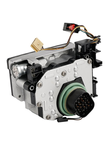 2007-2014 DODGE AVENGER RT 6 SP FWD V6 2.7L 3.5L 3.6L A604-X Transmission Solenoid Block 62TE Generic