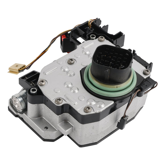 62TE Transmission Solenoid Block 2006-UP (6 SPEED) For Chrysler