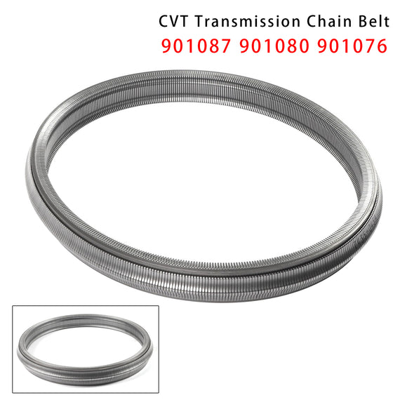 CVT Transmission Chain Belt 901087 901080 901076 For Honda Civic HR-V