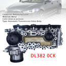 DL382 0CK 0HK 7-Speed Automatic Transmission Valve Body For Audi 0CK325031AH-3