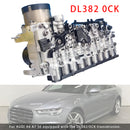 DL382 0CK 0HK 7-Speed Automatic Transmission Valve Body For Audi 0CK325031AH-5