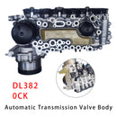 DL382 0CK 0HK 7-Speed Automatic Transmission Valve Body For Audi 0CK325031AH-6