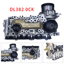 DL382 0CK 0HK 7-Speed Automatic Transmission Valve Body For Audi 0CK325031AH-7