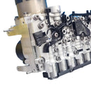 DL382 0CK 0HK 7-Speed Automatic Transmission Valve Body For Audi 0CK325031AH-10