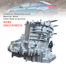2014-2015 Honda Civic 1.8L CVT Transmission M3WC M3WC 20031R3W010 Generic-3