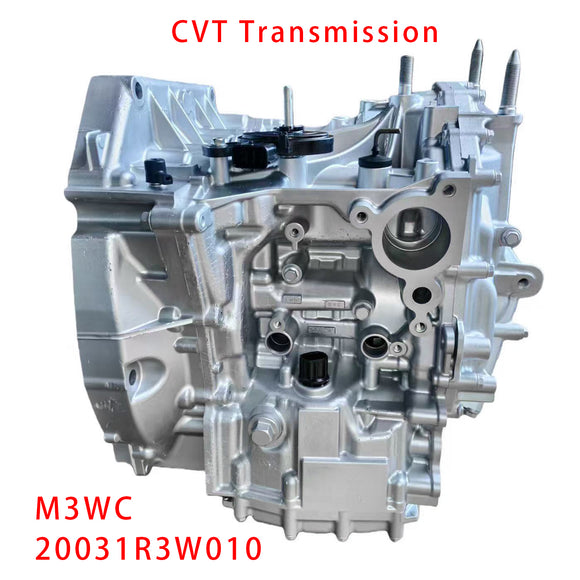 2014-2015 Honda Civic 1.8L CVT Transmission M3WC M3WC 20031R3W010 Generic