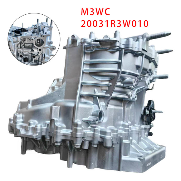 2014-2015 Honda Civic 1.8L CVT Transmission M3WC M3WC 20031R3W010 Generic