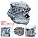 2014-2015 Honda Civic 1.8L CVT Transmission M3WC M3WC 20031R3W010 Generic-7