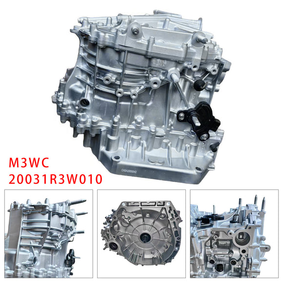 2014-2015 Honda Civic 1.8L CVT Transmission M3WC M3WC 20031R3W010 Generic