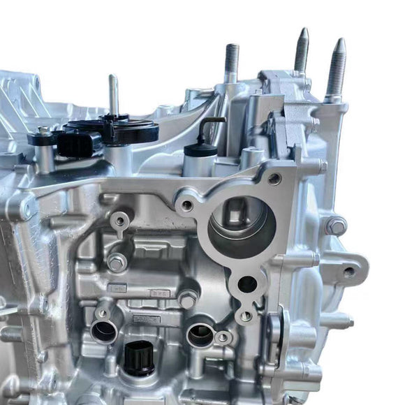 2014-2015 Honda Civic 1.8L CVT Transmission M3WC M3WC 20031R3W010 Generic