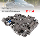Toyota CVT Transmission Valve Body K114 Generic-3