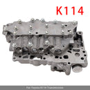 Toyota CVT Transmission Valve Body K114 Generic-5