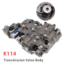 Toyota CVT Transmission Valve Body K114 Generic-6