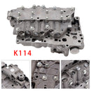 Toyota CVT Transmission Valve Body K114 Generic-7