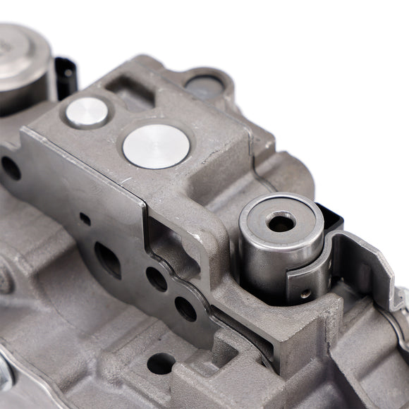 Toyota CVT Transmission Valve Body K114 Generic