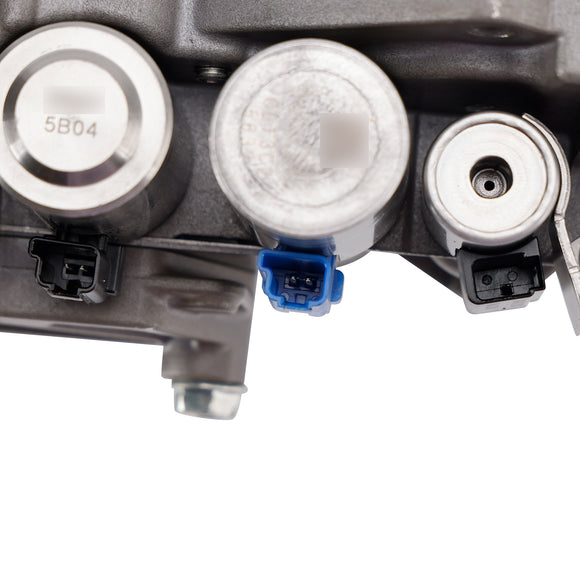 Toyota CVT Transmission Valve Body K114 Generic