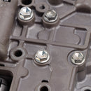 Toyota CVT Transmission Valve Body K114 Generic-13