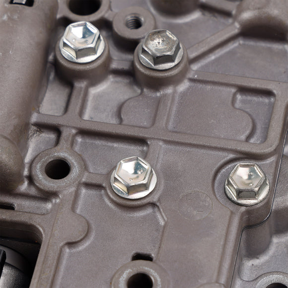 Toyota CVT Transmission Valve Body K114 Generic