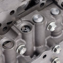 Toyota CVT Transmission Valve Body K114 Generic-14