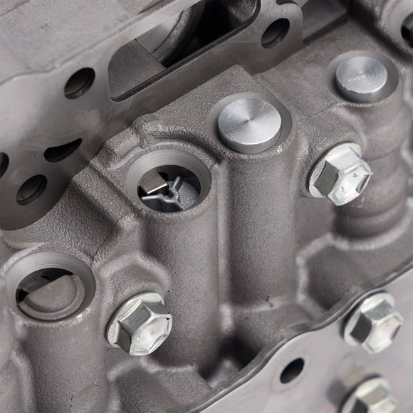 Toyota CVT Transmission Valve Body K114 Generic