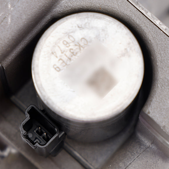 Toyota CVT Transmission Valve Body K114 Generic