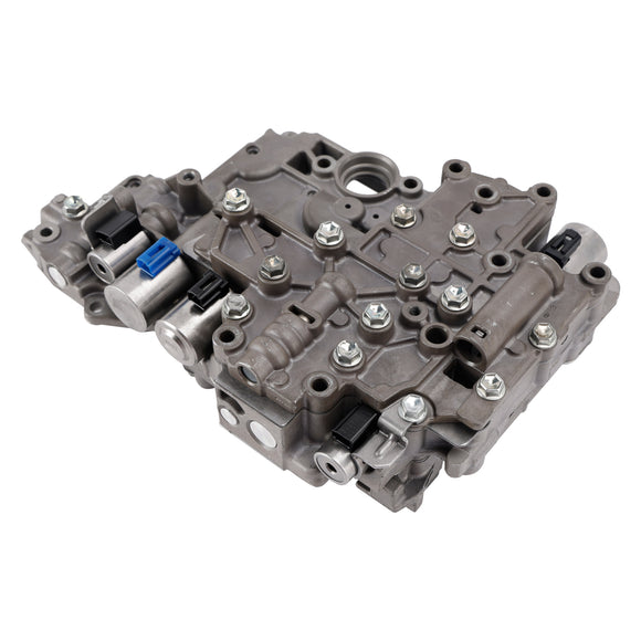 Toyota CVT Transmission Valve Body K114 Generic
