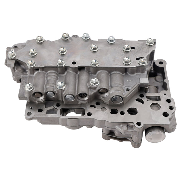 Toyota CVT Transmission Valve Body K114 Generic