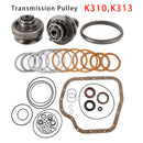 2016 Toyota Allion 1.2L CVT Transmission Pulley Set K310 K313 Generic-10