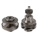 2016 Toyota Allion 1.2L CVT Transmission Pulley Set K310 K313 Generic-4