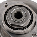 2016 Toyota Allion 1.2L CVT Transmission Pulley Set K310 K313 Generic-6
