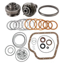 2016 Toyota Allion 1.2L CVT Transmission Pulley Set K310 K313 Generic-15