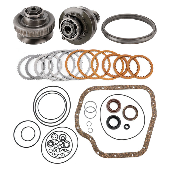 2016 Toyota Allion 1.2L CVT Transmission Pulley Set K310 K313 Generic