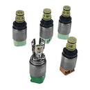 9PCS 8HP51 GA8X51CZ 8X51 8L51 8-Speed Transmission Solenoid Kit For BMW-13
