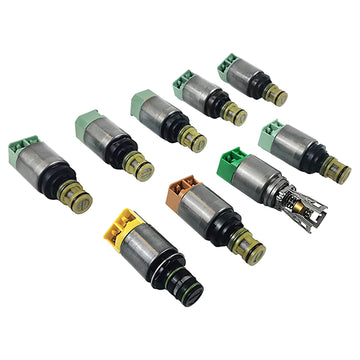 BMW Z4 G29 8-Speed Transmission Solenoid Kit 8X51 8L51 Generic