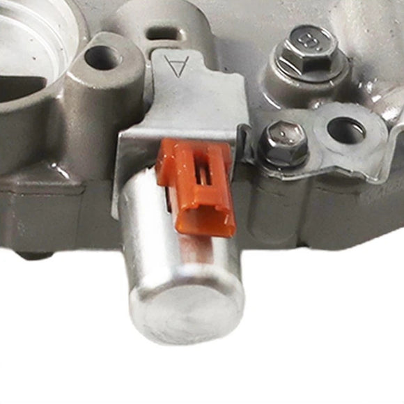 U140E U240E U241E Transmission Valve Body For Toyota Camry 2002-2004 Small Solenoids