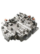 U140E U240E U241E Transmission Valve Body For Toyota Camry 2002-2004 Small Solenoids-14
