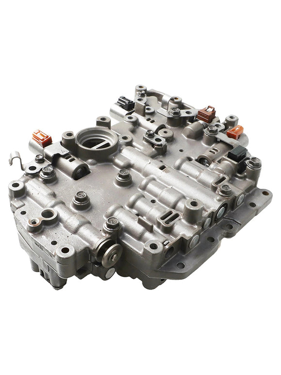 U140E U240E U241E Transmission Valve Body For Toyota Camry 2002-2004 Small Solenoids