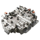 U140E U240E U241E Transmission Valve Body For Toyota Camry 2002-2004 Small Solenoids-15