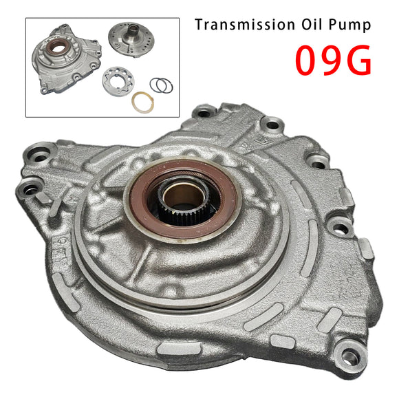 09G Transmission Oil Pump For VW 09G Transmission 2003+
