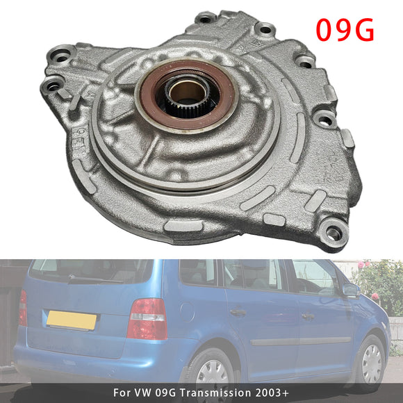 09G Transmission Oil Pump For VW 09G Transmission 2003+