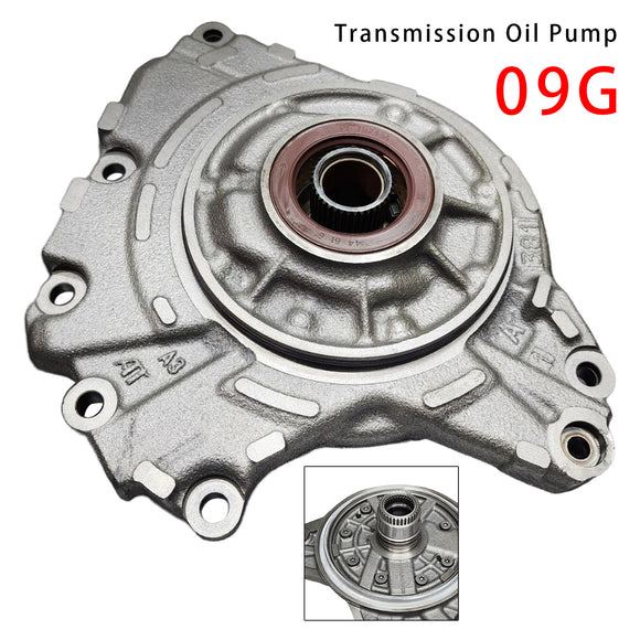 09G Transmission Oil Pump For VW 09G Transmission 2003+