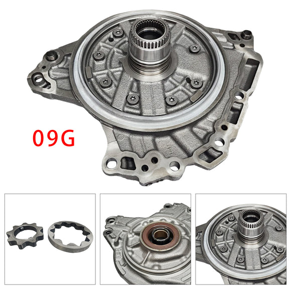 09G Transmission Oil Pump For VW 09G Transmission 2003+
