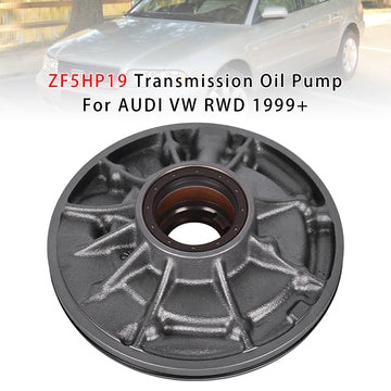 1999+ AUDI VW RWD Transmission Oil Pump ZF5HP19  Generic - 0
